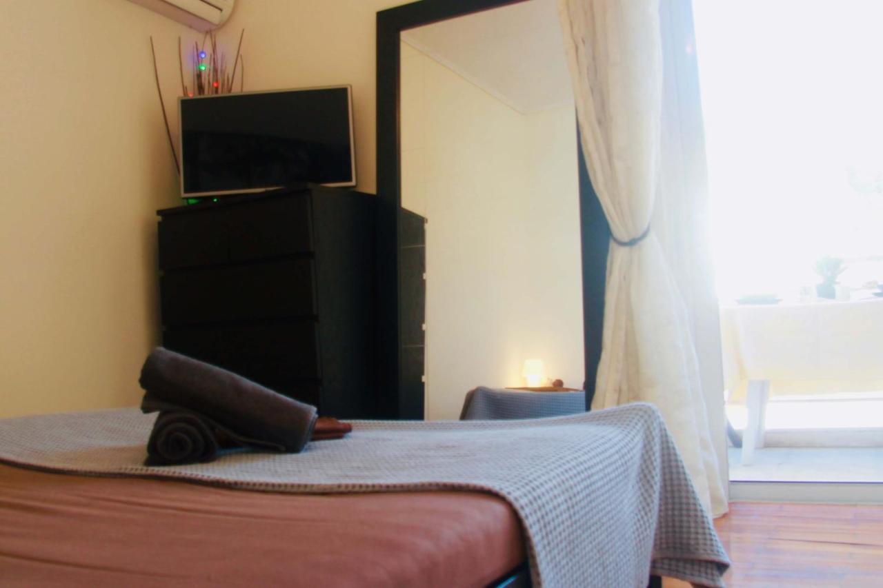Penthouse With Sea View * Афины