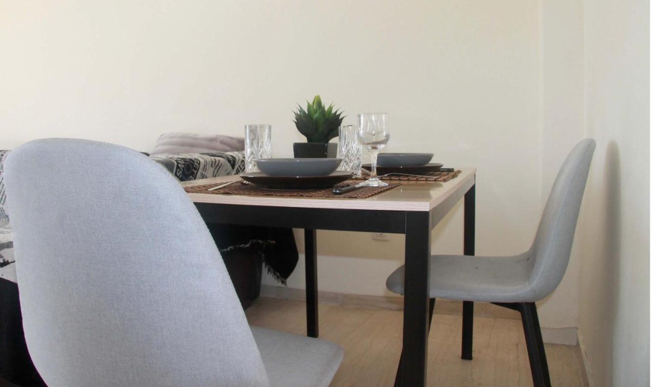 Апартаменты Penthouse With Sea View