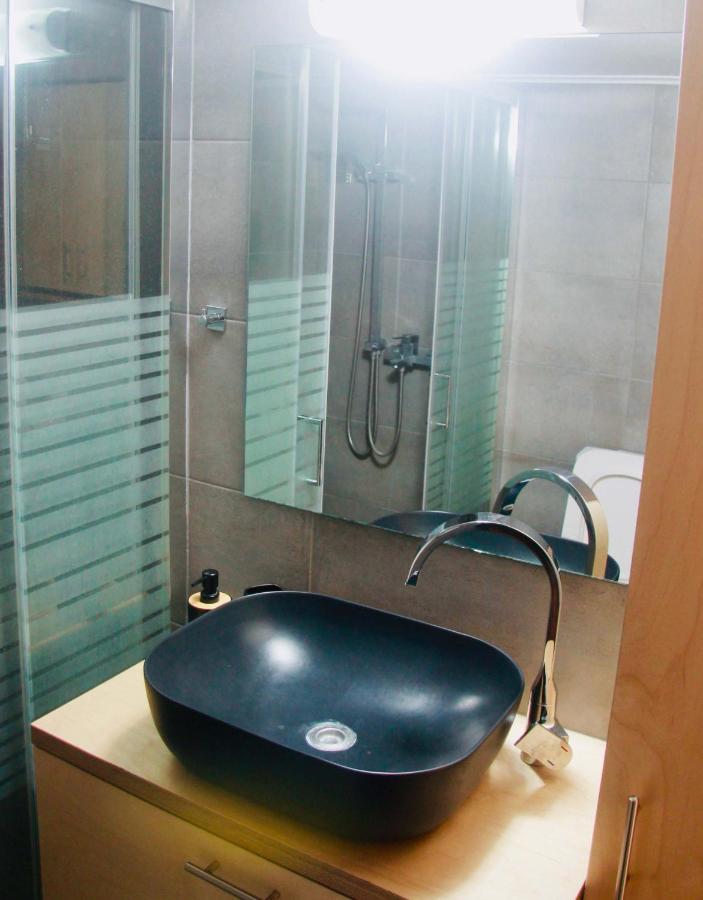 Penthouse With Sea View * Athens