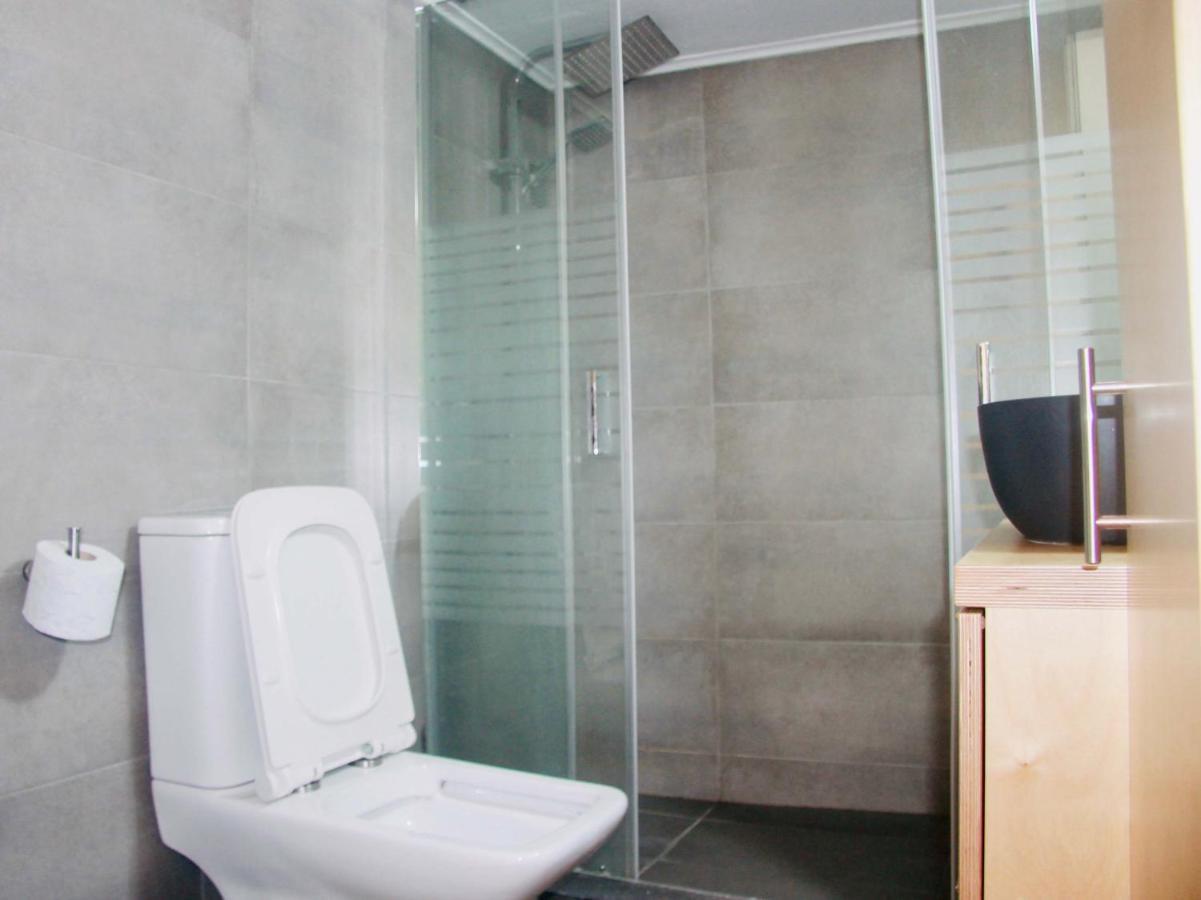 Penthouse With Sea View Апартаменты Афины