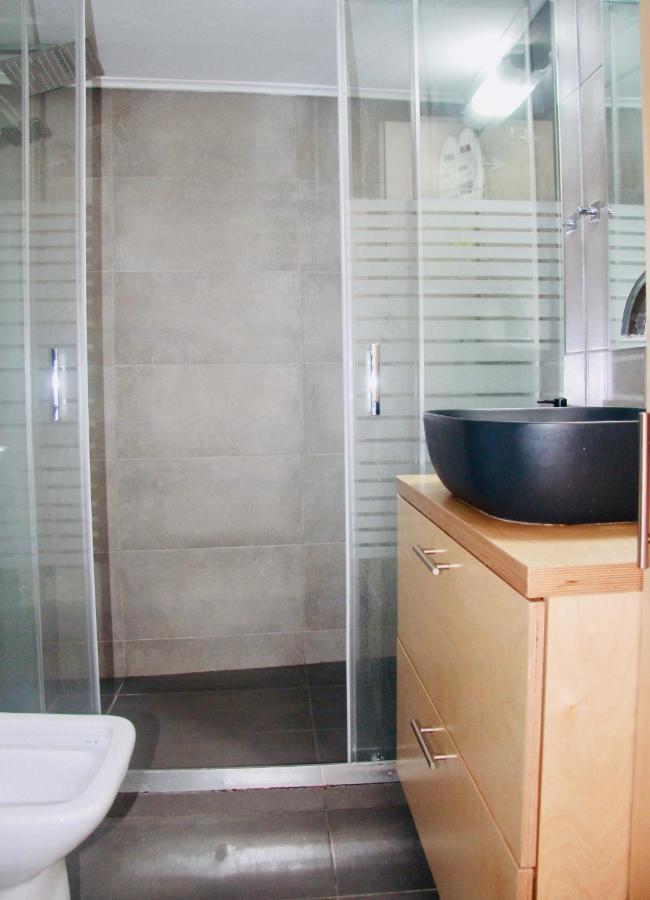 Penthouse With Sea View Athens