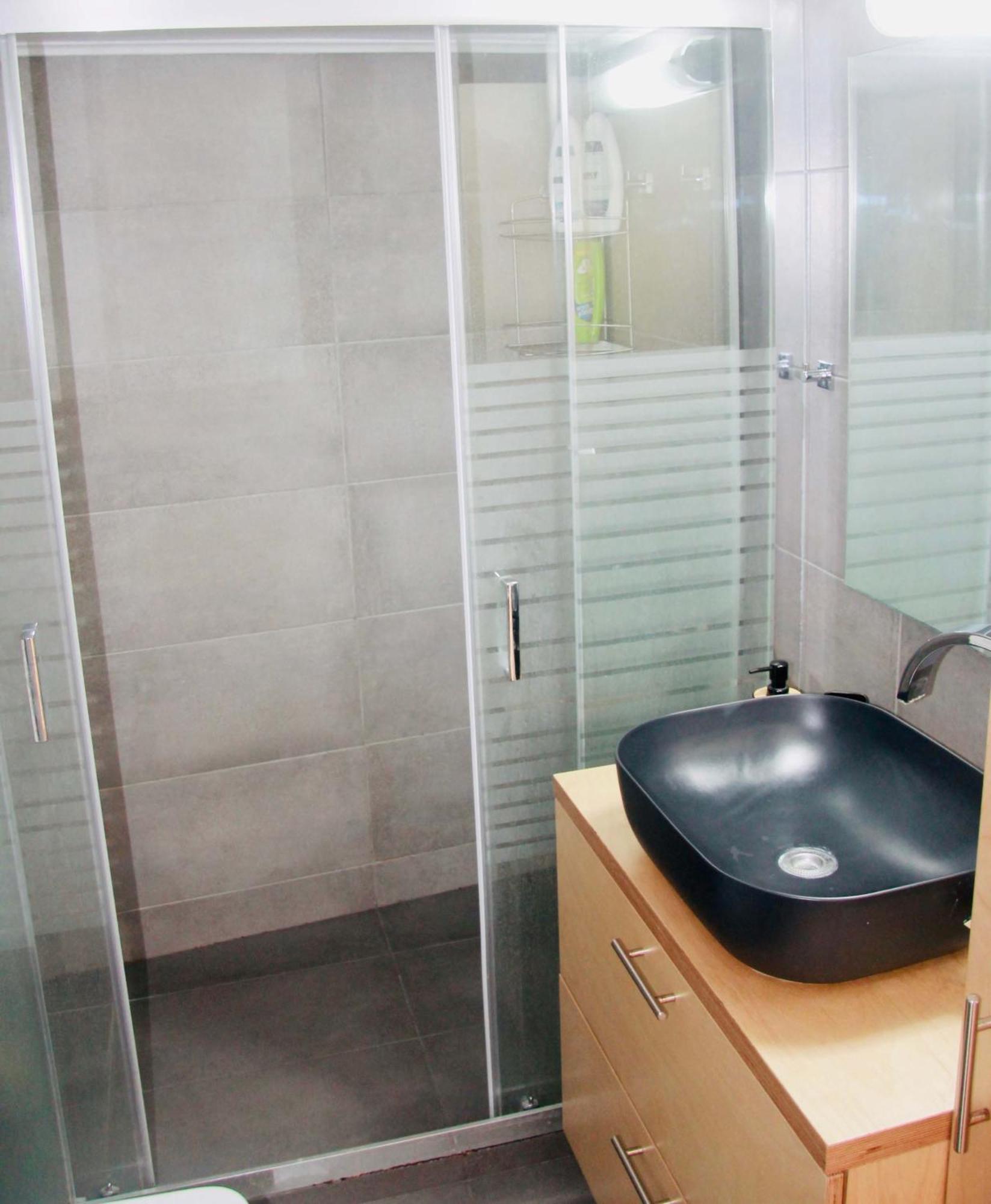 Penthouse With Sea View Апартаменты