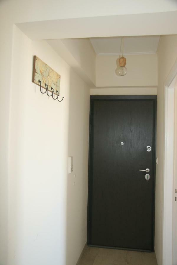 Penthouse With Sea View * Афины