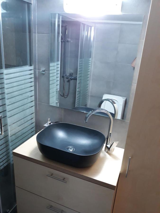 Penthouse With Sea View Апартаменты