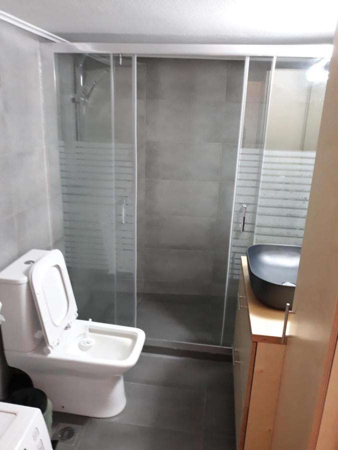 Апартаменты Penthouse With Sea View *