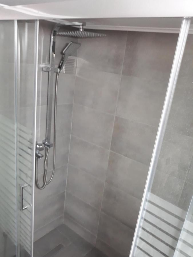 Penthouse With Sea View Апартаменты *